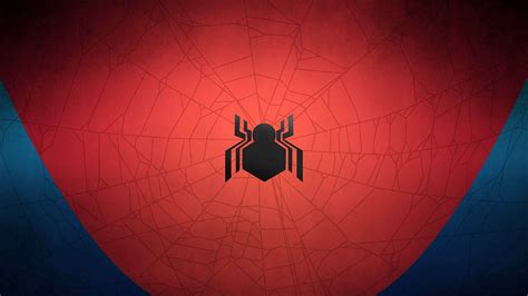 Hd Spiderman Logo Wallpaper 71 Images