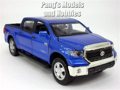 Toyota Tundra 136 Scale Diecast Metal Model By Kingstoy Toyota