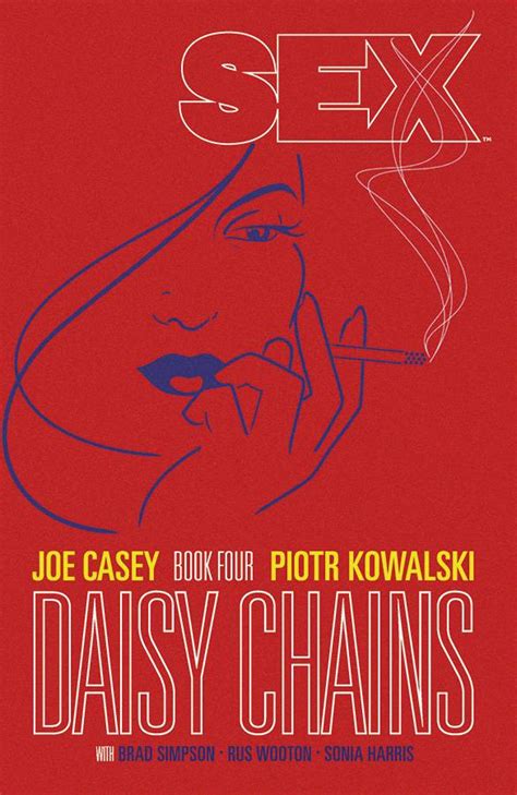 Nov150692 Sex Tp Vol 04 Daisy Chains Mr Previews World