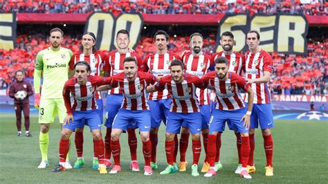 Find atlético de madrid fixtures, results, top scorers, transfer rumours and player profiles, with exclusive photos and video highlights. Atlético de Madrid: El Atlético de Costa y Vitolo, un ...