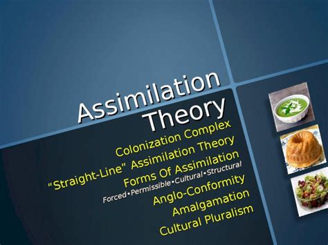 Ppt Assimilation Theory Dokumentips