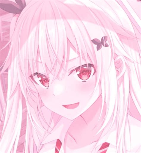 Edited Anime Pfp ~ Flower Non Binary Pride Profile Picture Celtrislt