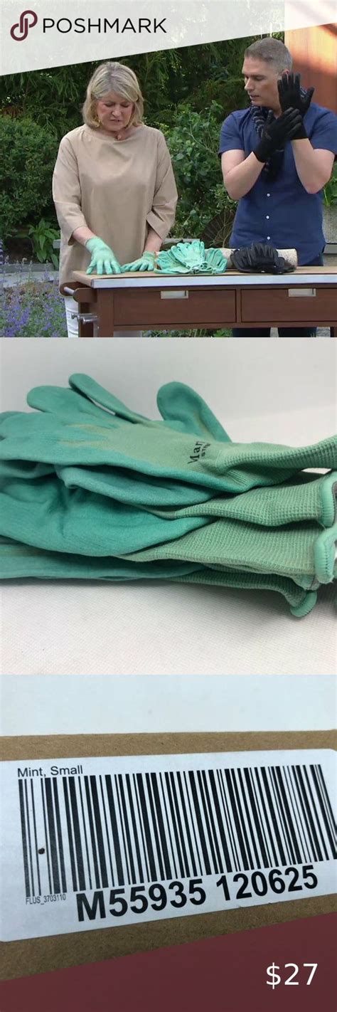 3 Pair Non Slip Grip Garden Gloves Gardening Gloves Gloves Slip