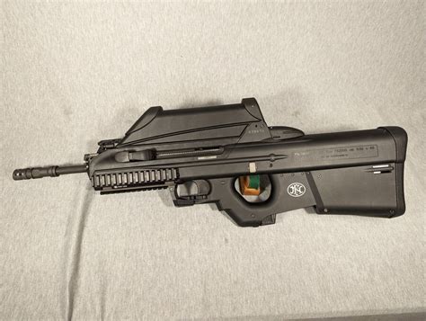 Fn Fs2000 For Sale