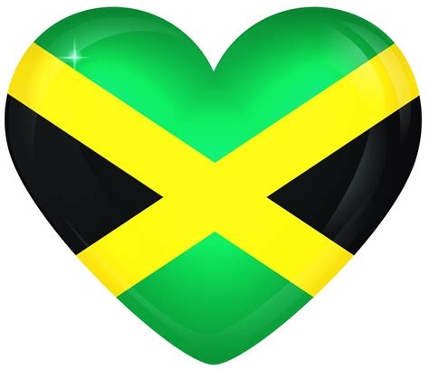 Lista 105 Imagen Cuál Es La Bandera De Jamaica Actualizar