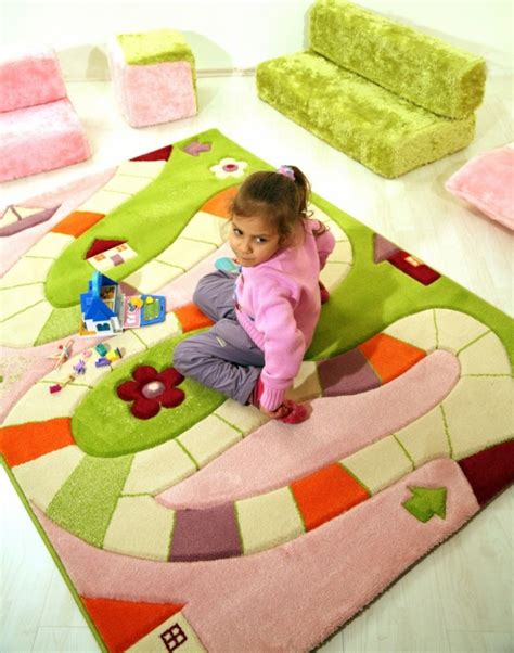 Choose a carpet or rug design that only you will have. Exotic and Creative Carpet Designs for Your Unique Home ...