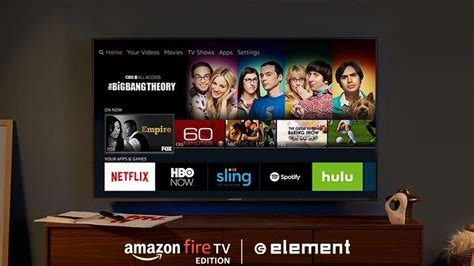 Fire Tv Stick Vs Fire Tv Stick 4k Vs Fire Tv Cube Amazons Streamers