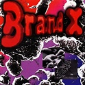 BRAND X discography and reviews