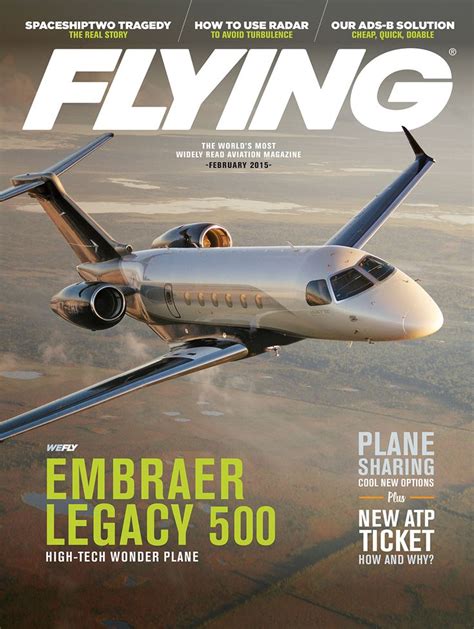 62 Best Magazine Covers Images On Pinterest Flying Magazine Magazine