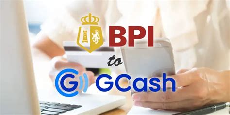 How To Transfer Money From Bpi To Gcash Tech Pilipinas Hot Sex Picture