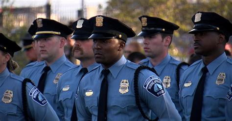 New Task Force To Examine Off Duty Work By Minneapolis Police Officers