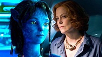 Avatar 2: Who is Kiri? Sigourney Weaver’s character explained - Dexerto