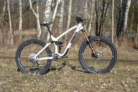 Ns Snabb Carbon 2019 Vital Bike Of The Day Collection