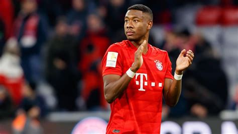 In der letzten nacht kommt die meldung aus spanien zu uns rüber: FC Bayern: So kam David Alaba zum Spottpreis nach München ...