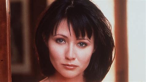 The Untold Truth Of Shannen Doherty
