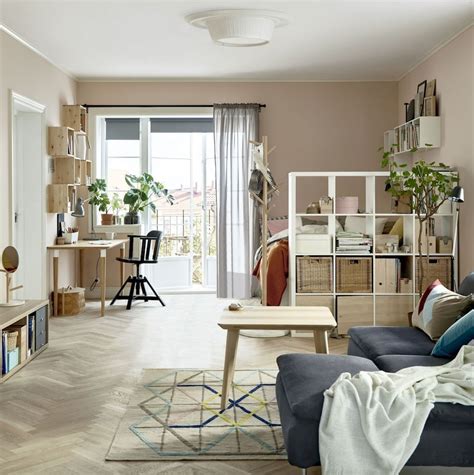 Rustic Tiny Studio Apartment Design Ideas For You25 Trendedecor