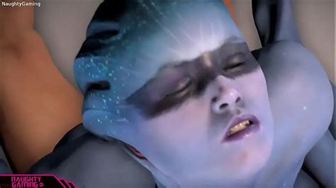 Mass Effect Andromeda Peebee Sex Scene xxx Videos Porno Móviles