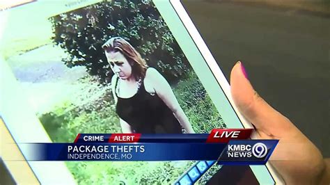 One Of Two Suspects Arrested After They Were Caught On Camera Stealing