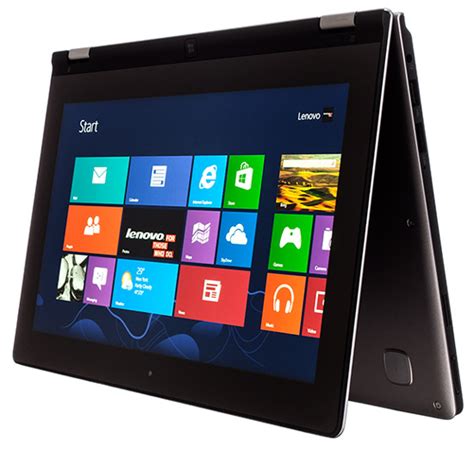 Lenovo Ideapad Yoga 11 Tablet Review