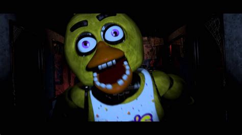 Chica Jump Scare Youtube