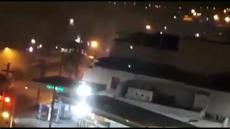Vídeo Mostra Intenso Tiroteio Na Zona Norte Do Rio Durante Roubo A Caixa Eletrônico Rio De