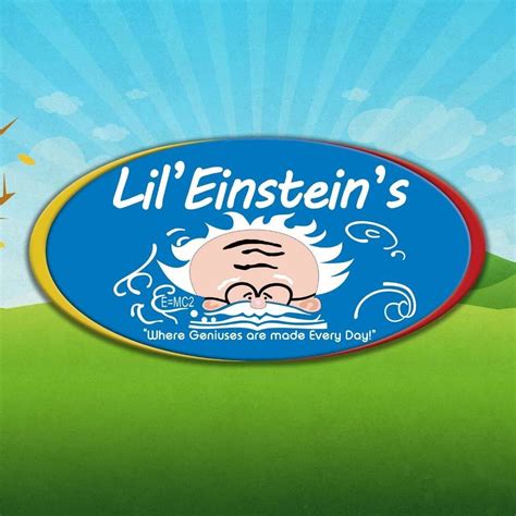 Lil Einsteins Learning Academy