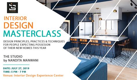 Masterclass On Interior Design Best Practices For New Home Owners