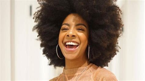 Cabelos Afro Dicas Para Deixar Seu Black Lindo Beleza Ig