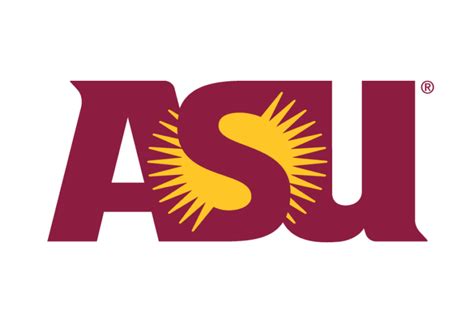 Arizona State University Logo And Symbol Meaning History Png