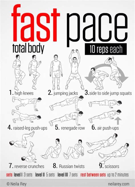 This Is A Workout Thatll Make Your Aerobic System Kick In And Train Some Serious Muscle Groups