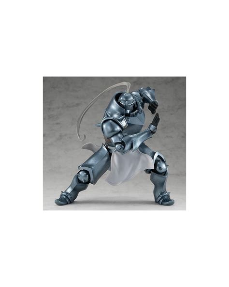 Statuetka Alphonse Elric Pop Up Parade