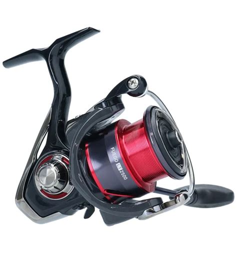 Daiwa Fuego Lt Spinning Reel