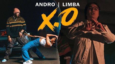 the limba andro x o Премьера Клипа youtube music