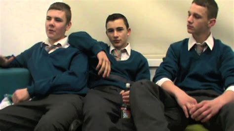 Youth Gangs A Documentary By Paul Chelton Youtube