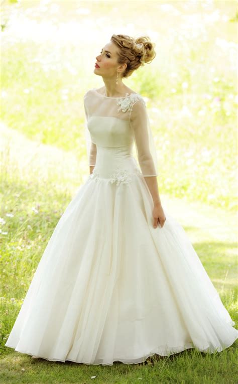 20 Simple Elegant Wedding Dresses Ideas Wohh Wedding