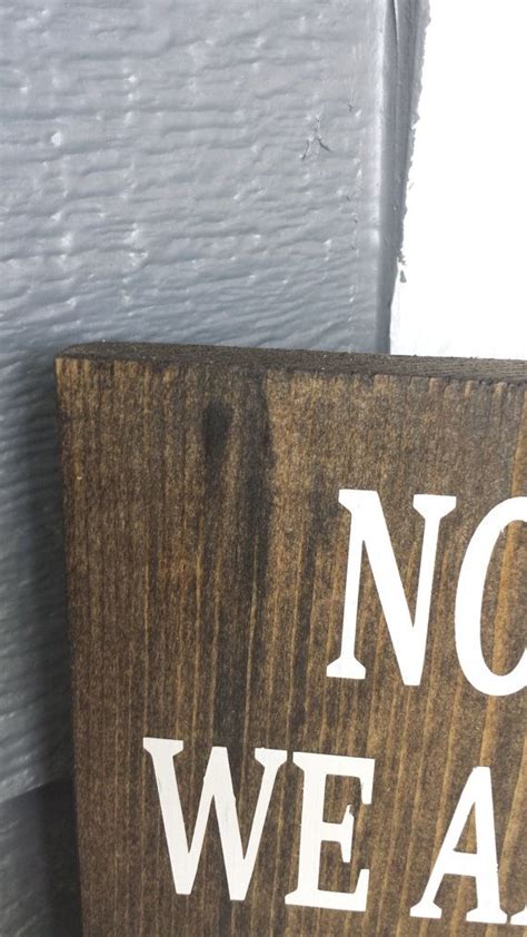 The difference between no soliciting and no trespassing if a homeowner really wants to avoid the hassle of dealing with bothersome knocks on the door, a no trespassing sign wields more power. No Soliciting Sign/Funny Front Porch Sign/Rustic No ...
