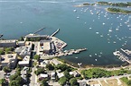 Woods Hole Town Ramp in Woods Hole, MA, United States - Marina Reviews ...