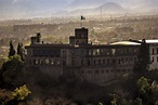 All About the Chapultepec Castle in Mexico City