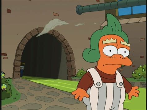 1x13 Fry And The Slurm Factory Futurama Image 15111058 Fanpop