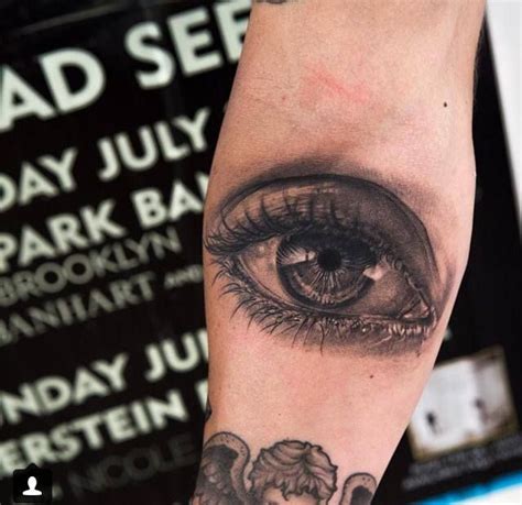 Niki Norberg Egyptian Eye Tattoos Realistic Eye Tattoo Eye Tattoo