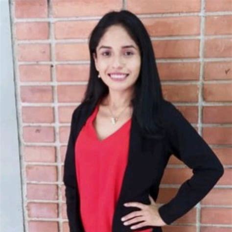 Amanda Terrones Linares Lima Lima Perú Perfil Profesional Linkedin