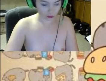 Twitch Girl Streamers Naked Telegraph