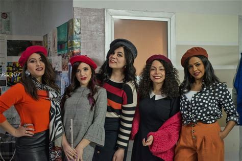 وقد حملت قبل ذلك وانجبت بنتا ولكن البنت ماتت بعد ولادتها بثلاثة اشهر. حفل جديد لفريق "بهججة"... وأسماء أبو اليزيد تقدم أغنية ...