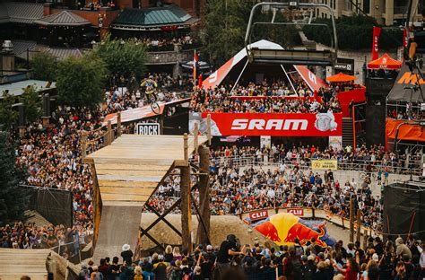7 Cant Miss Experiences At Crankworx Whistler 2023