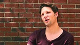 Michael Cassidy Interview - YouTube