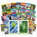 TIME FOR KIDS® Informational Text Readers - Grade K - 30-Book Set ...