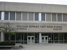 William Howard Taft High School - PBC Chicago