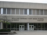 William Howard Taft High School - PBC Chicago