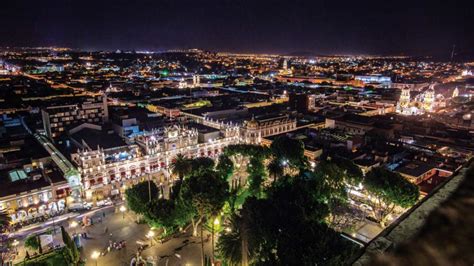 Guía Práctica Para Una Visita A La Ciudad De Puebla México Desconocido