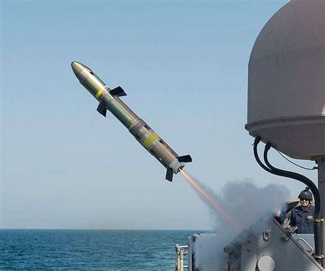 Raytheon Awarded 446m For Missile Systems Research Development